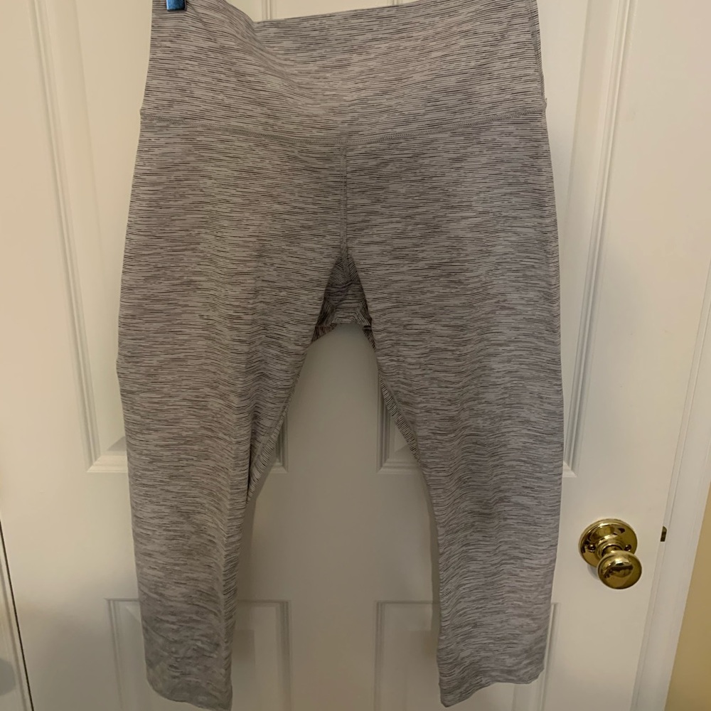 Lululemon 7/8 legging